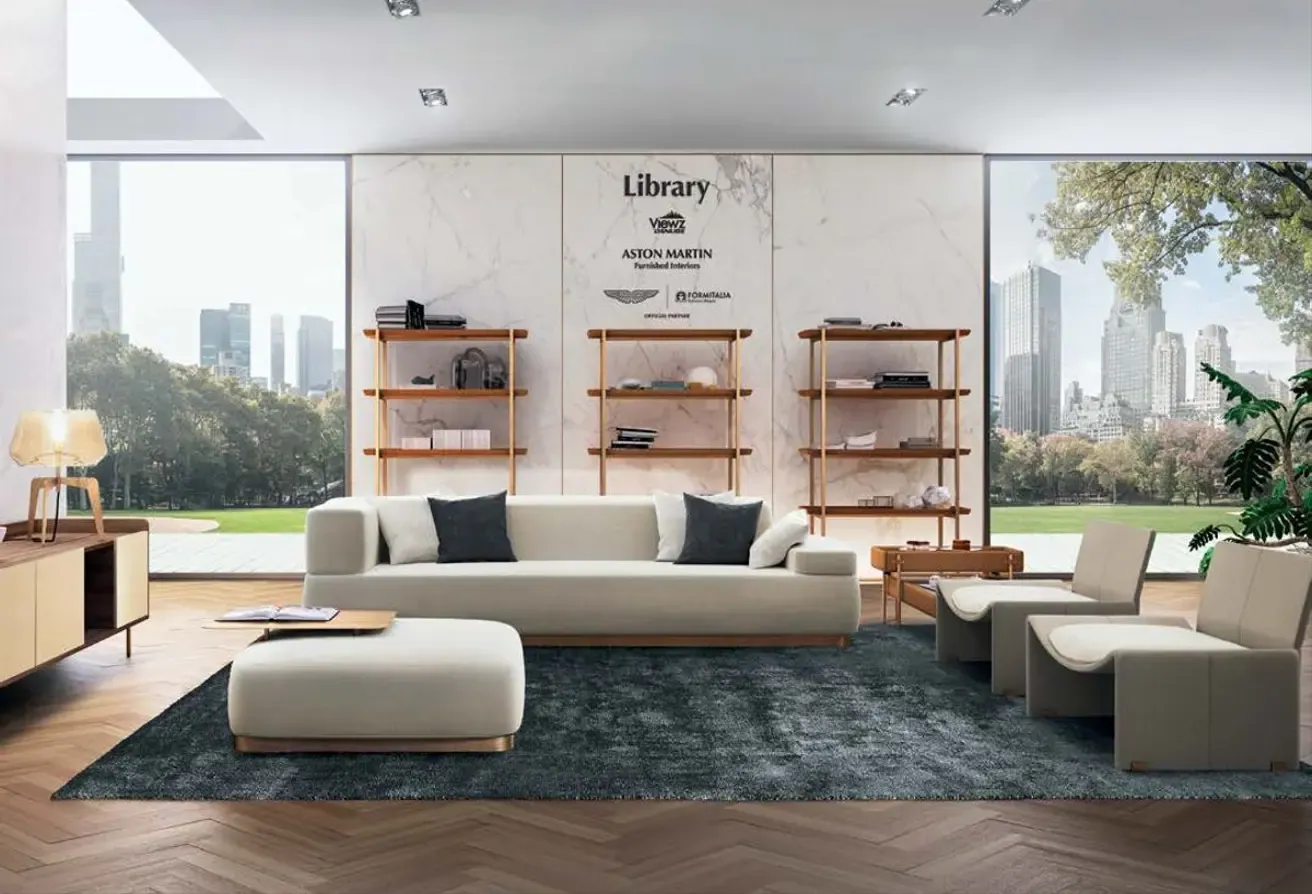 Refined Luxury | Premium Finishes | Prime Location