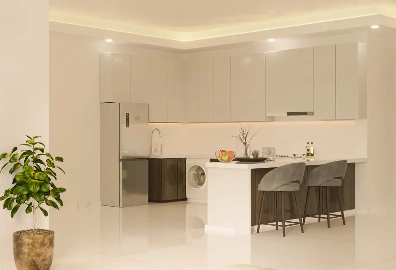 Refined Luxury | Premium Finishes | Prime Location