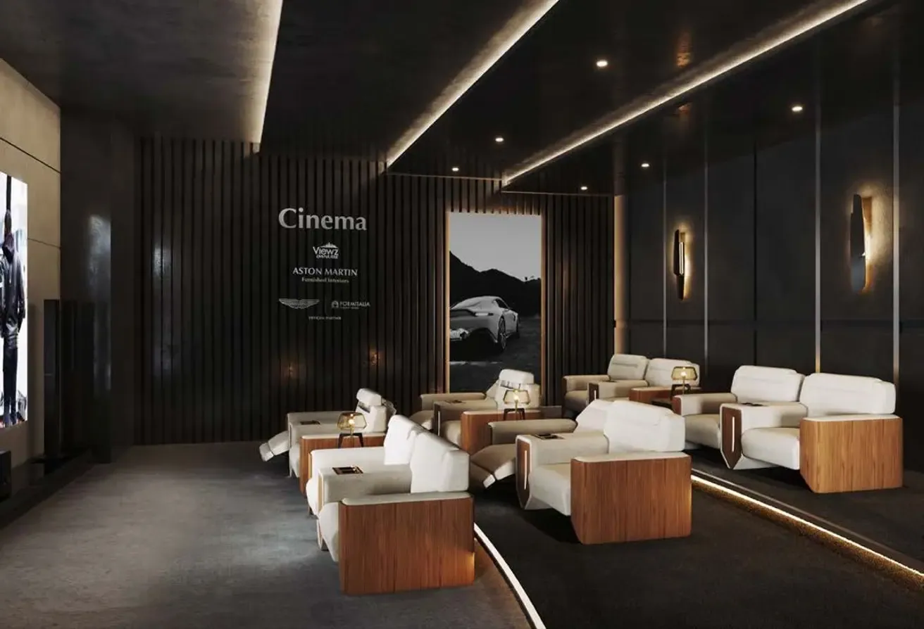 Refined Luxury | Premium Finishes | Prime Location