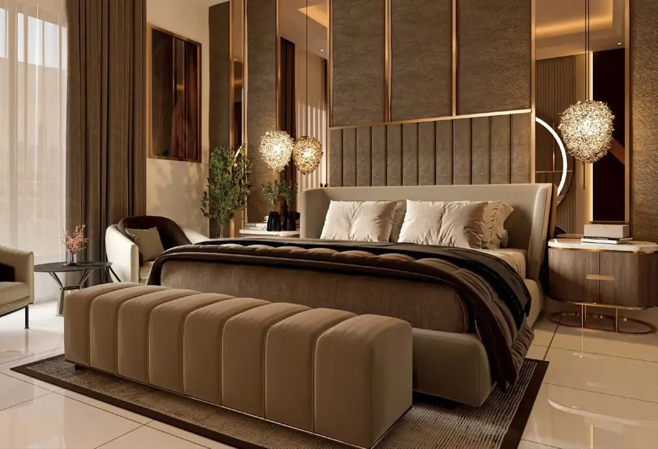 Refined Luxury | Premium Finishes | Prime Location
