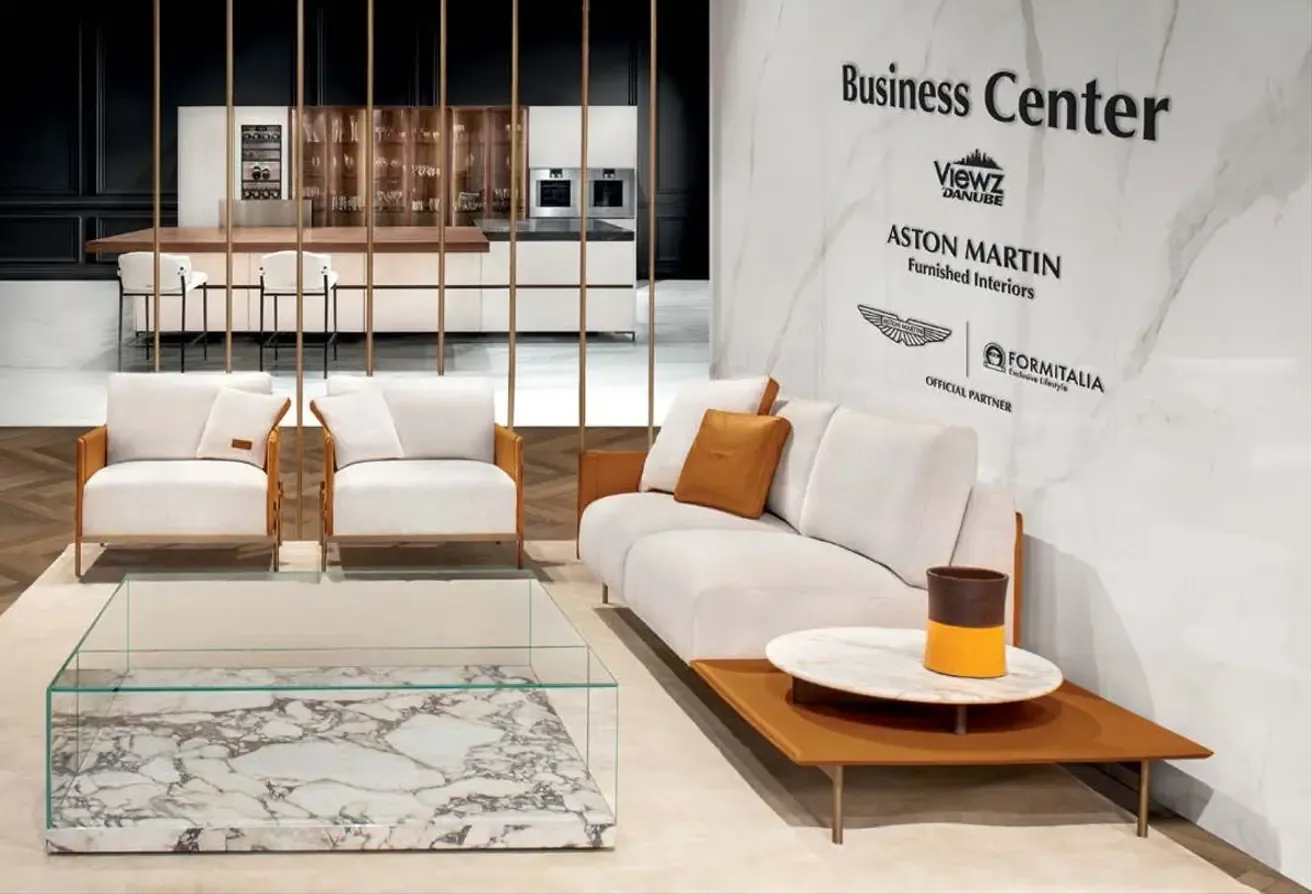 Refined Luxury | Premium Finishes | Prime Location