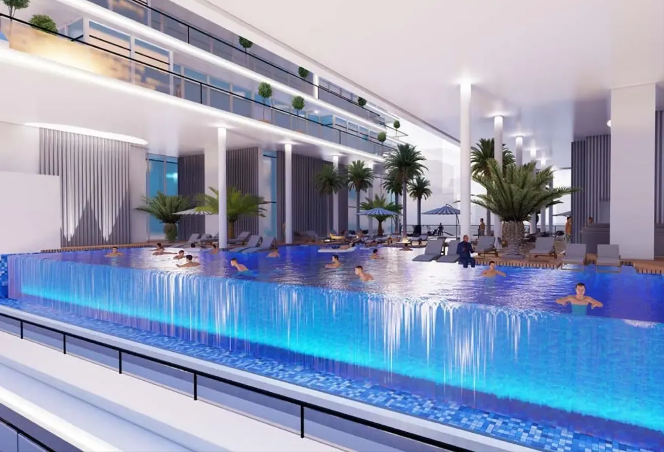 Refined Luxury | Premium Finishes | Prime Location