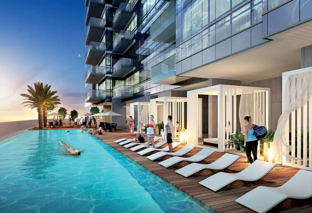 Refined Luxury | Premium Finishes | Prime Location