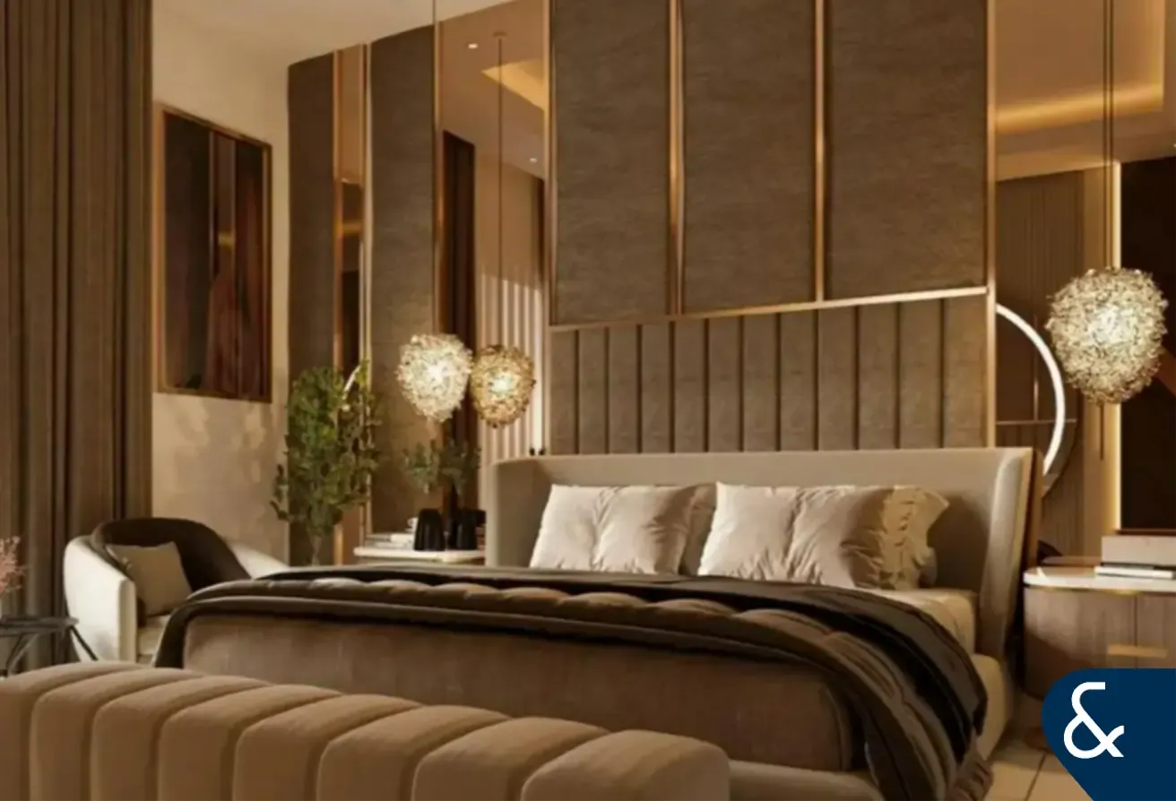 Luxury Studio Apartment | Viewz By Danube