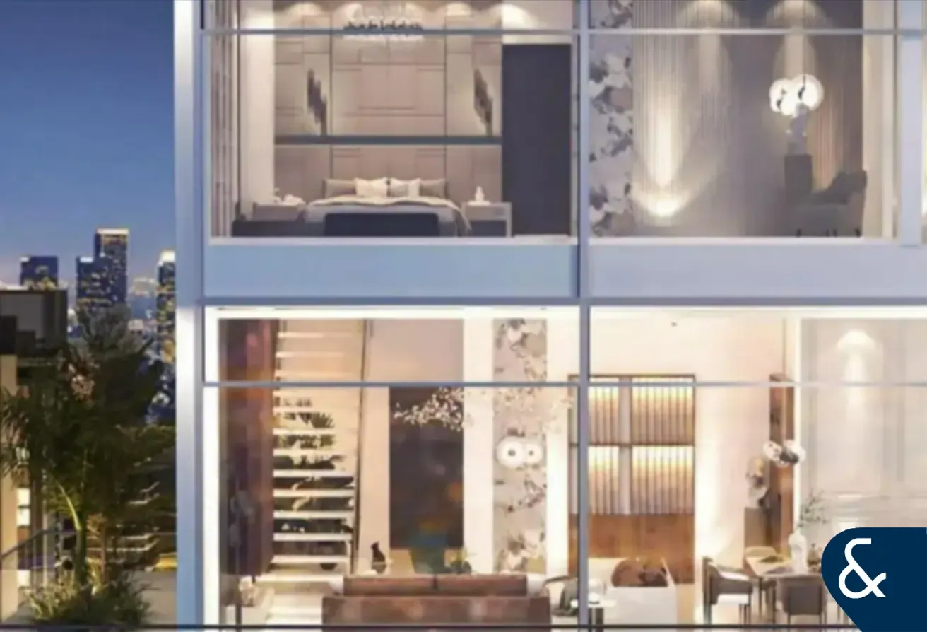Luxury Studio Apartment | Viewz By Danube