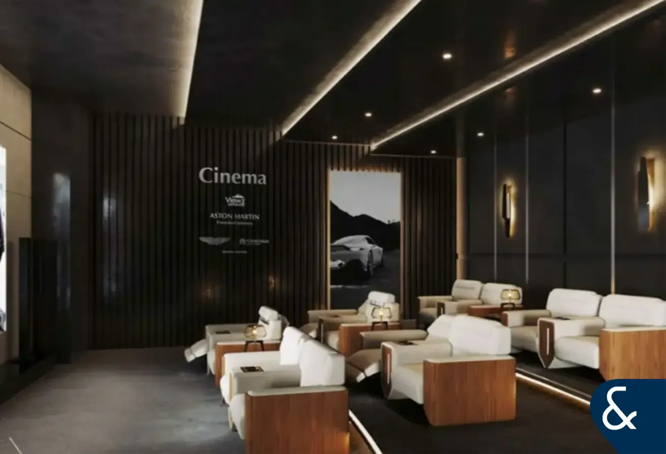 Luxury Studio Apartment | Viewz By Danube