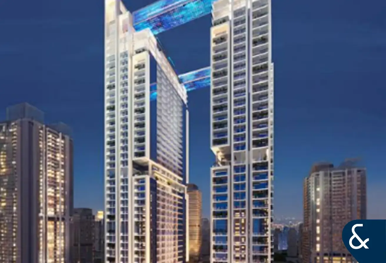 Luxury Studio Apartment | Viewz By Danube