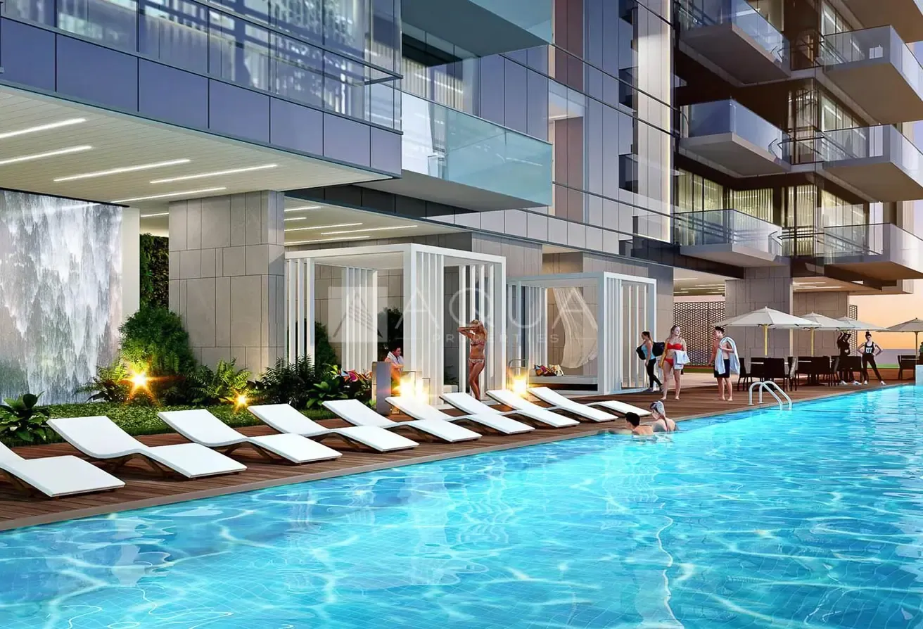 Private Pool | Branded Aston Martin | Great Deal
