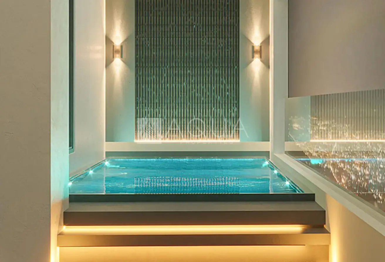 Private Pool | Branded Aston Martin | Great Deal