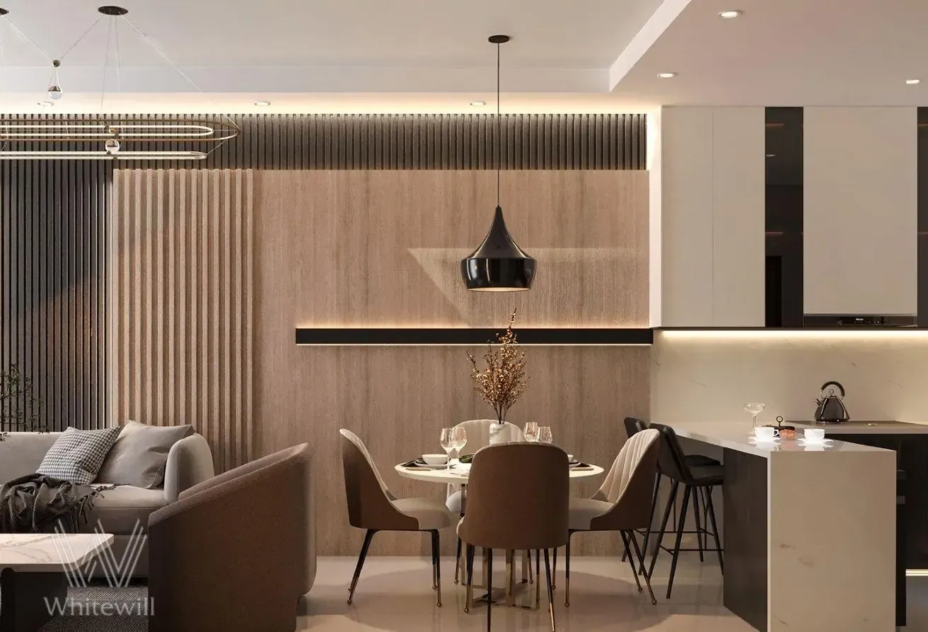 Close To OP | High Floor | Private Pool |Furnished