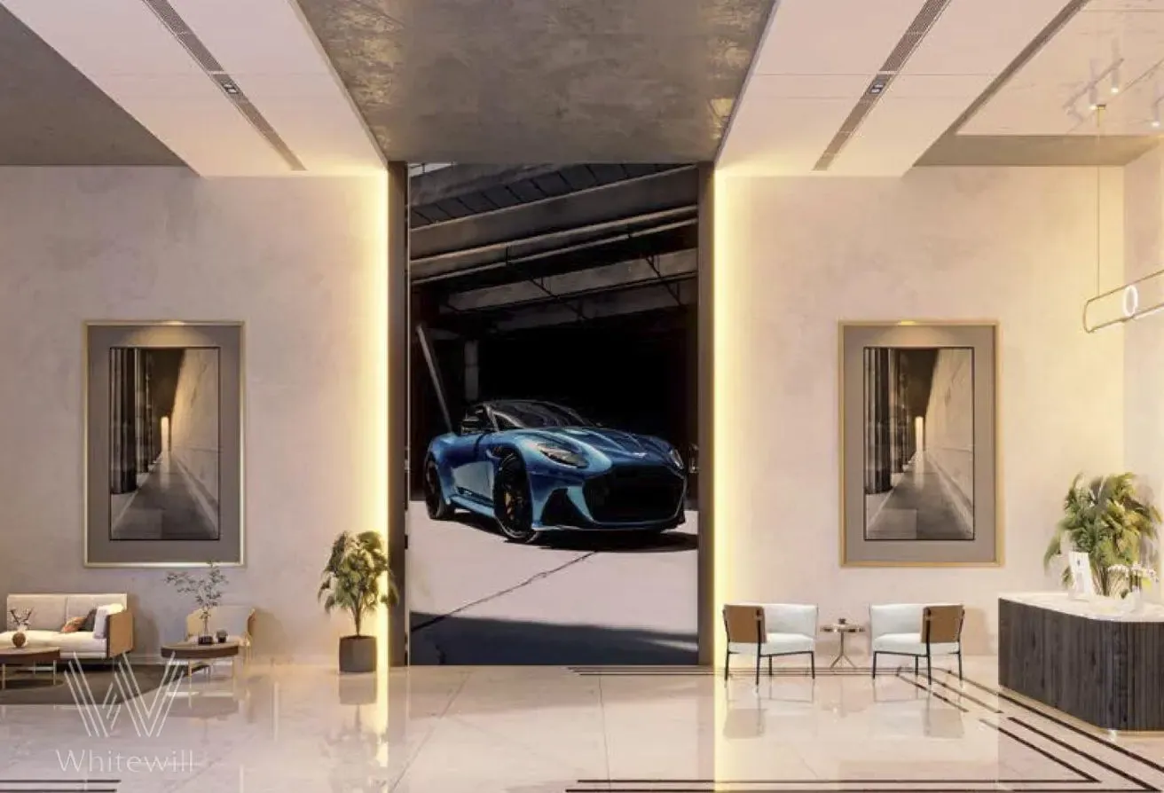 Close To OP | High Floor | Private Pool |Furnished