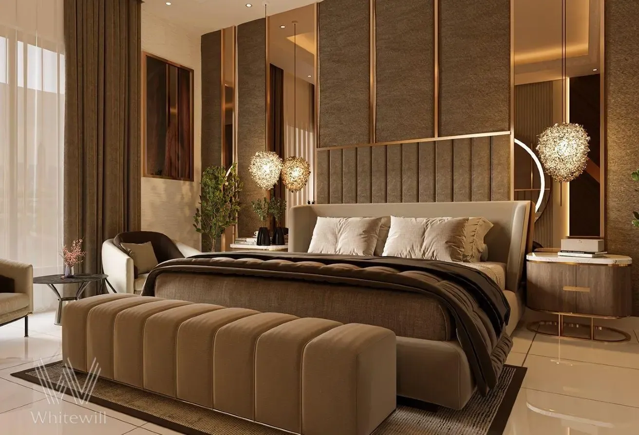 Close To OP | High Floor | Private Pool |Furnished