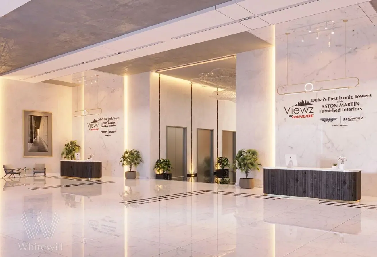 Close To OP | High Floor | Private Pool |Furnished