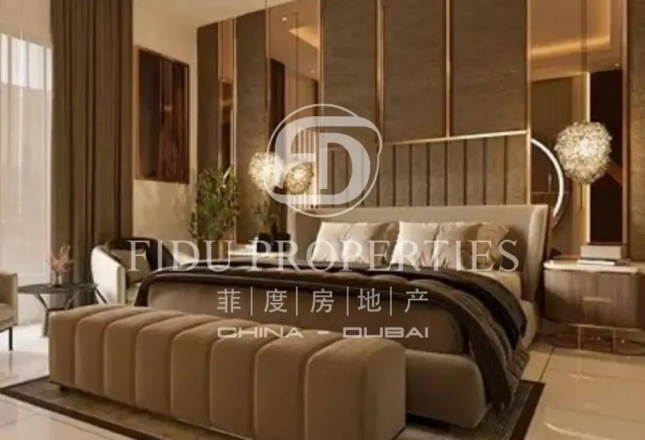 Best Deal | High ROI | High Floor | Prime Location