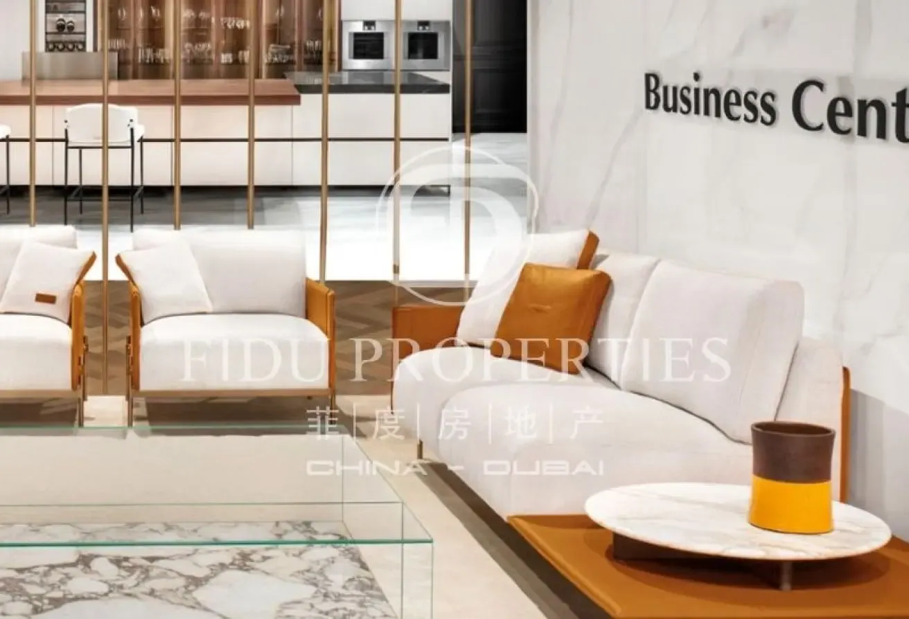 Best Deal | High ROI | High Floor | Prime Location