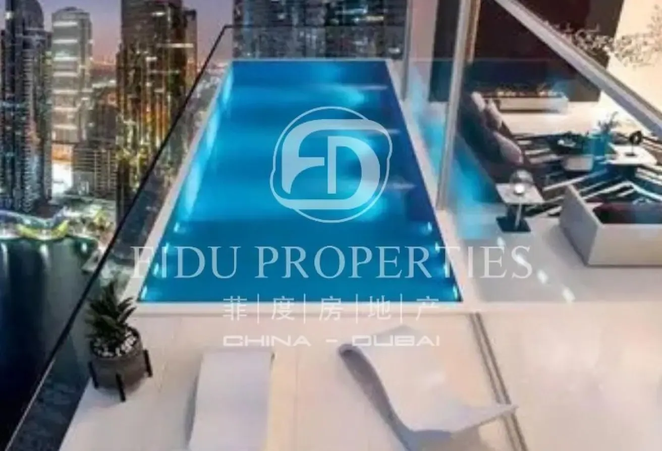Best Deal | High ROI | High Floor | Prime Location