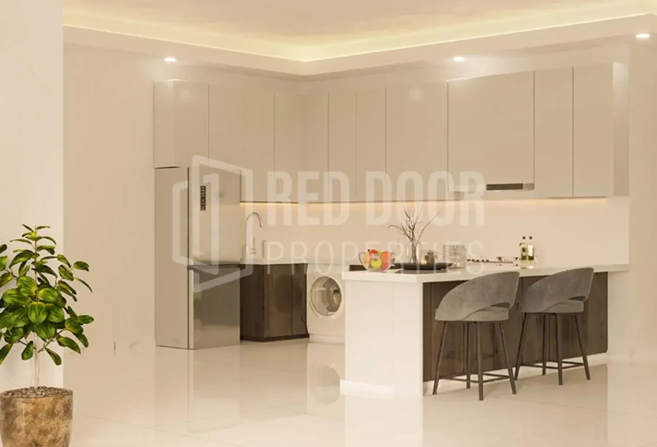Luxury Redefined: Aston Martin-Inspired 2BR w/Pool