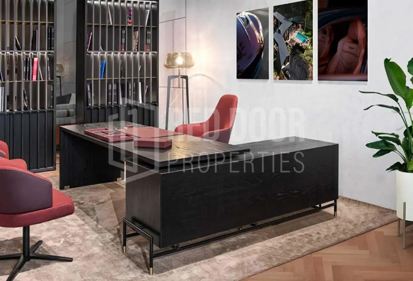 Luxury Redefined: Aston Martin-Inspired 2BR w/Pool