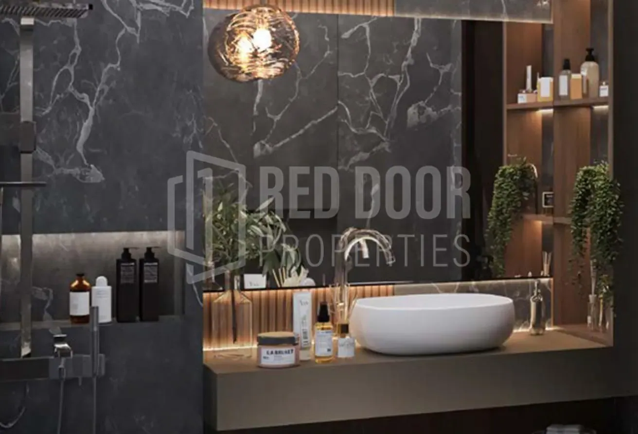 Luxury Redefined: Aston Martin-Inspired 2BR w/Pool