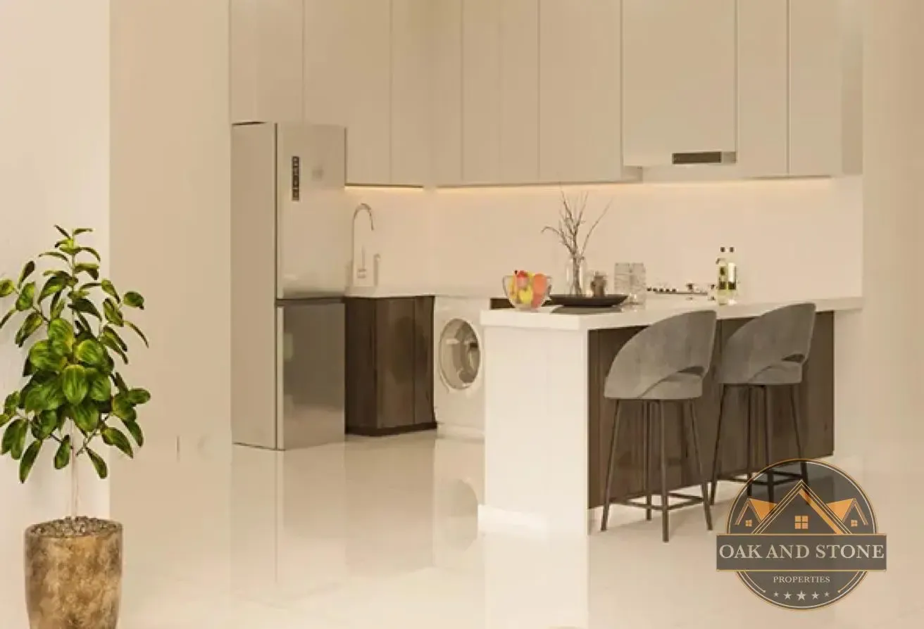 Aston Martin Branded | Furnished | Genuine Resale