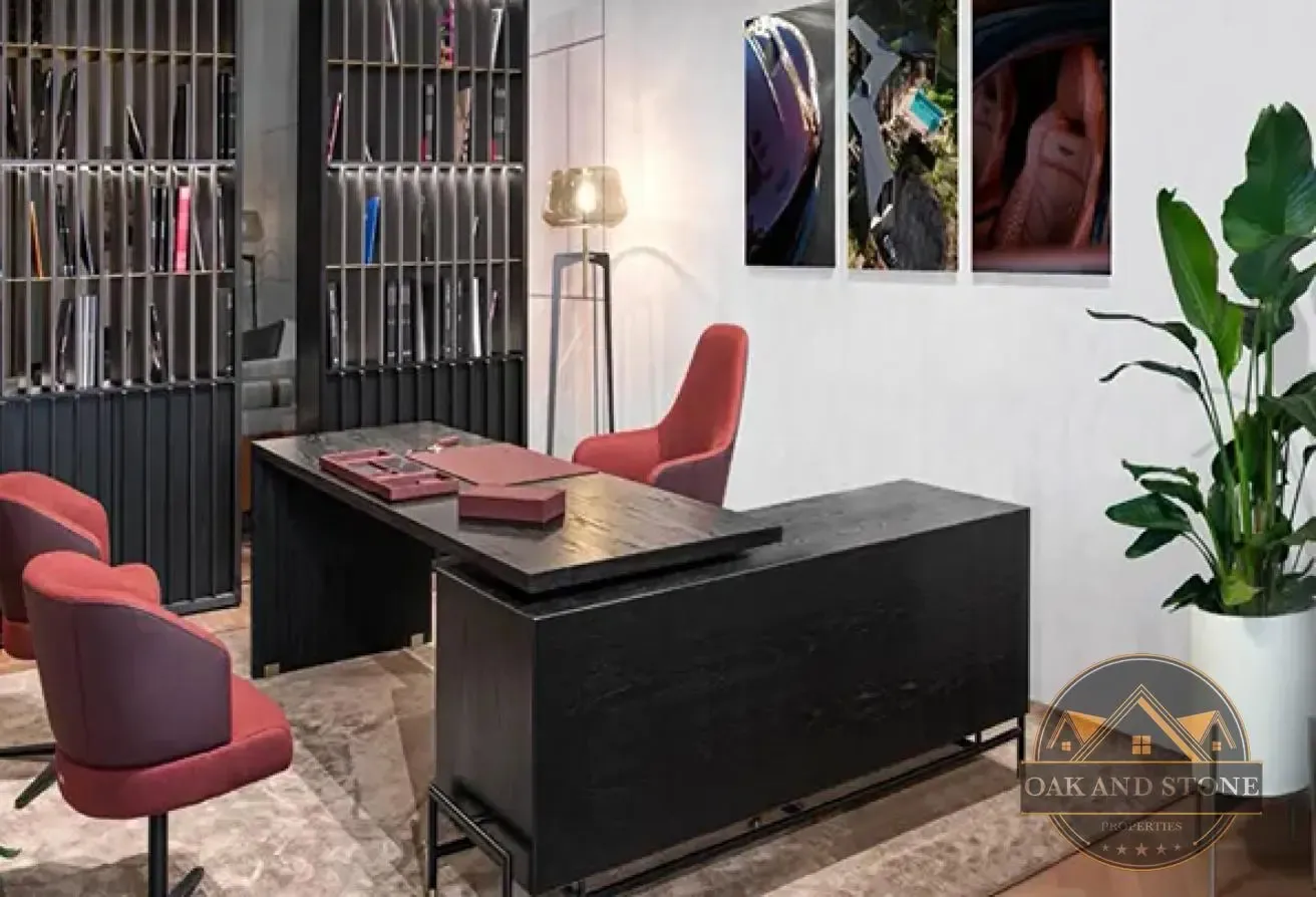 Aston Martin Branded | Furnished | Genuine Resale