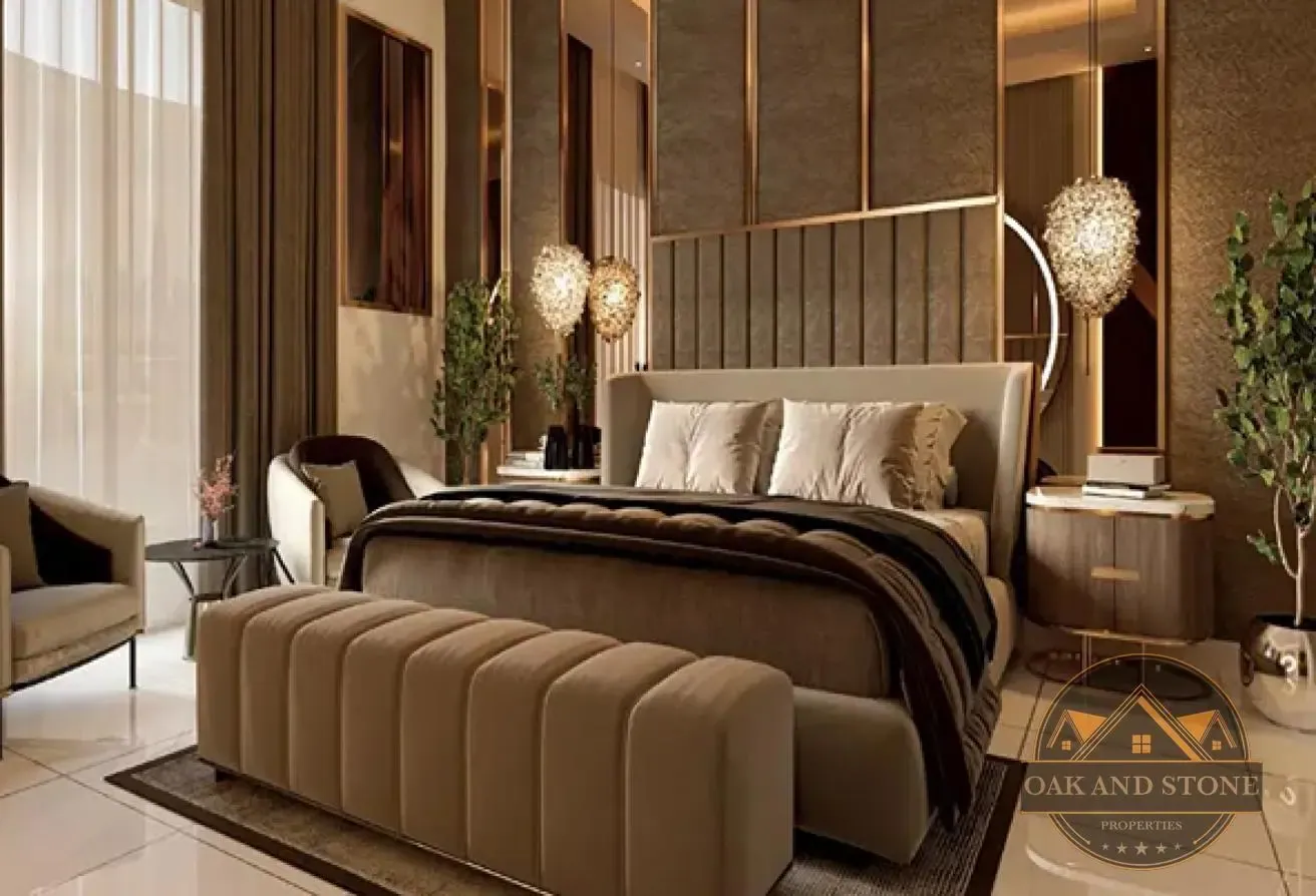 Aston Martin Branded | Furnished | Genuine Resale