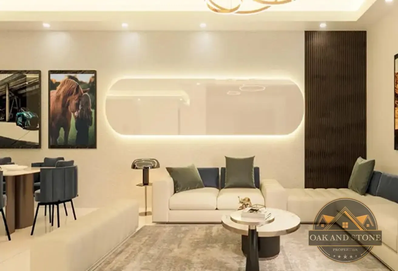 Aston Martin Branded | Furnished | Genuine Resale