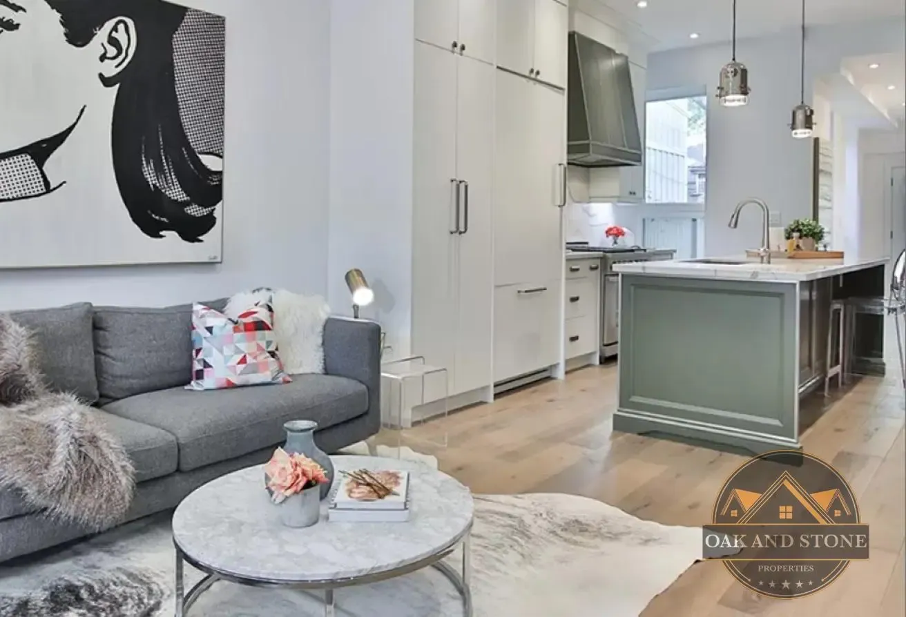 Aston Martin Branded | Furnished | Genuine Resale