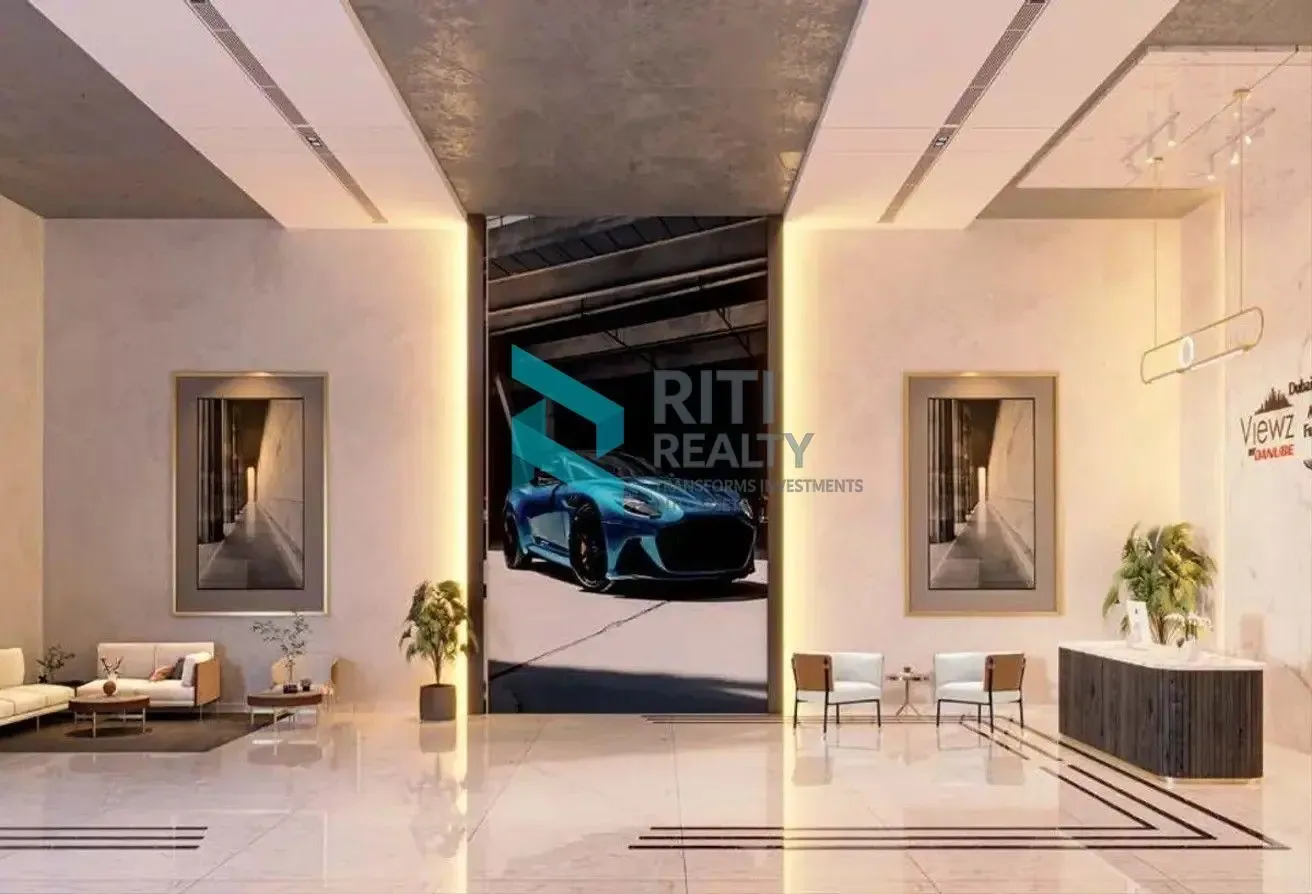 HIGH FLOOR | HIGH ROI | BEST DEAL
