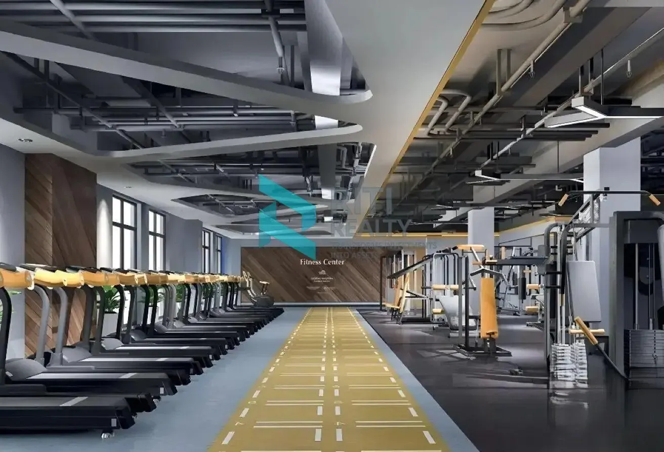HIGH FLOOR | HIGH ROI | BEST DEAL