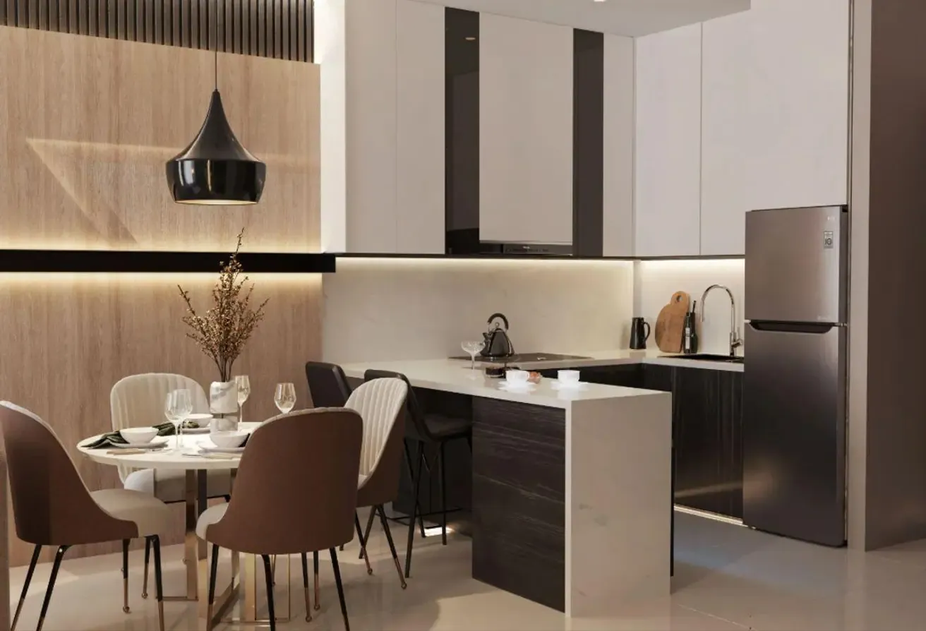 12% Below Op | Island View | Furnished | Phpp