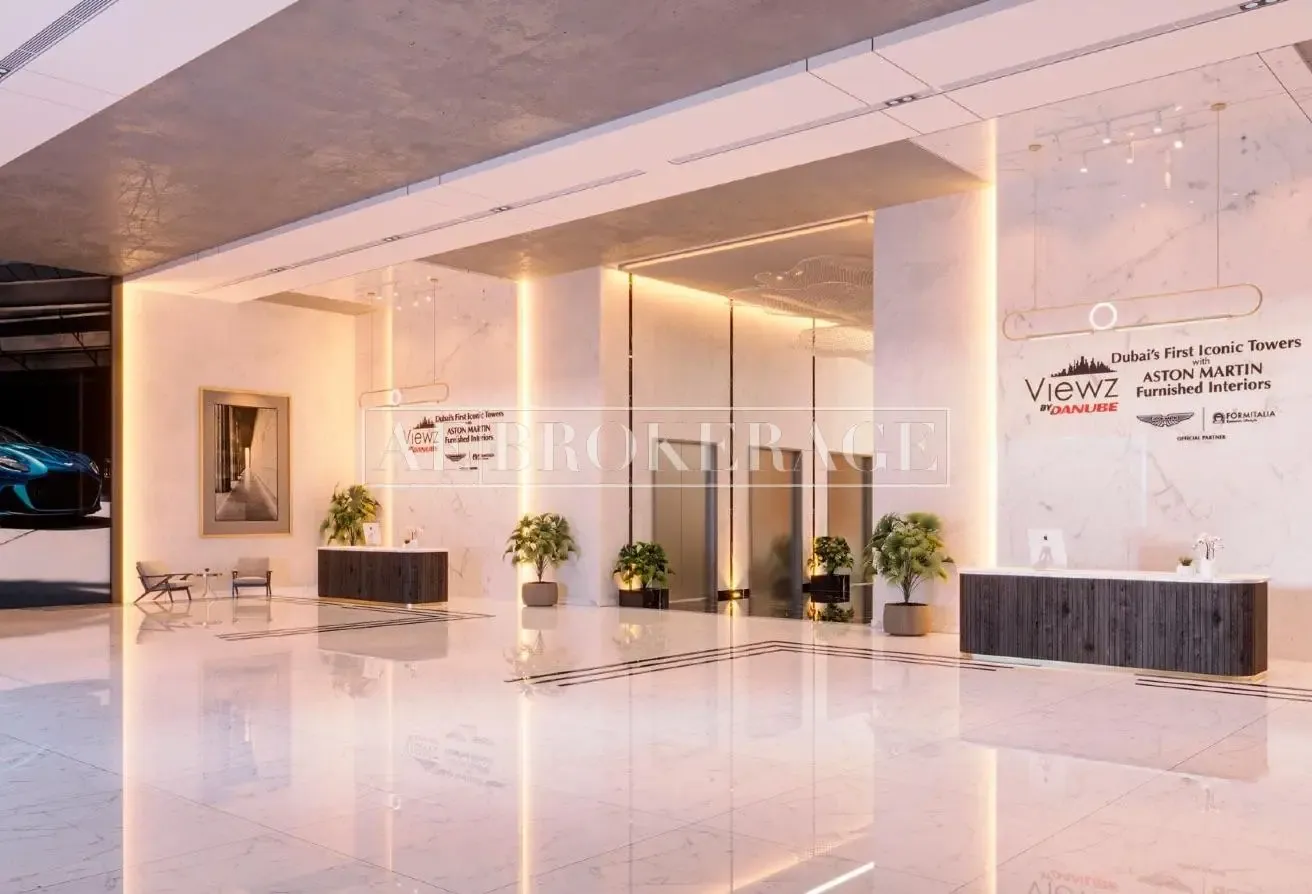 POSTHANDOVER PP FULLY FURNISHED STUDIO VEWIZ 1 JLT