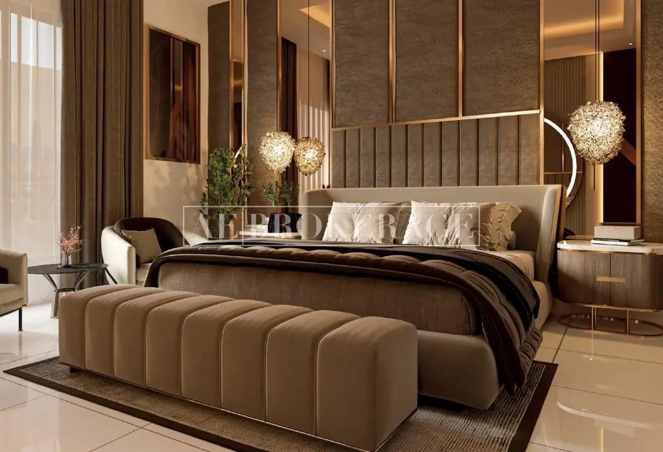 POSTHANDOVER PP FULLY FURNISHED STUDIO VEWIZ 1 JLT