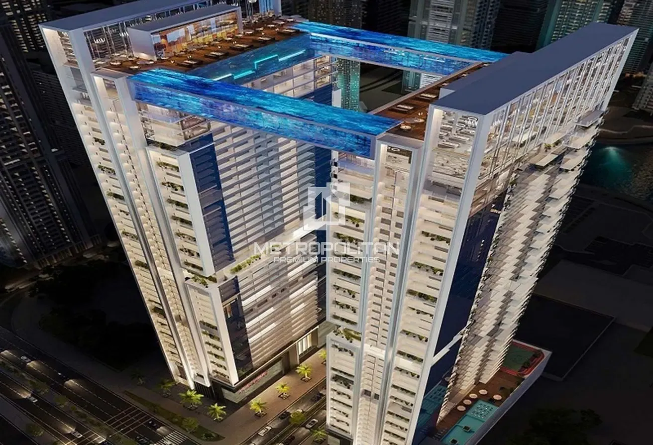 Premium Quality | Excellent ROI | Top Location
