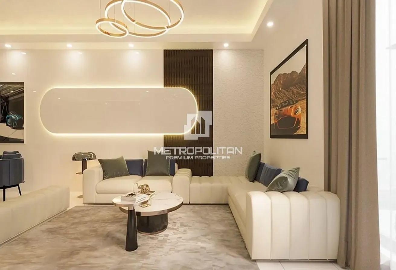 Premium Quality | Excellent ROI | Top Location