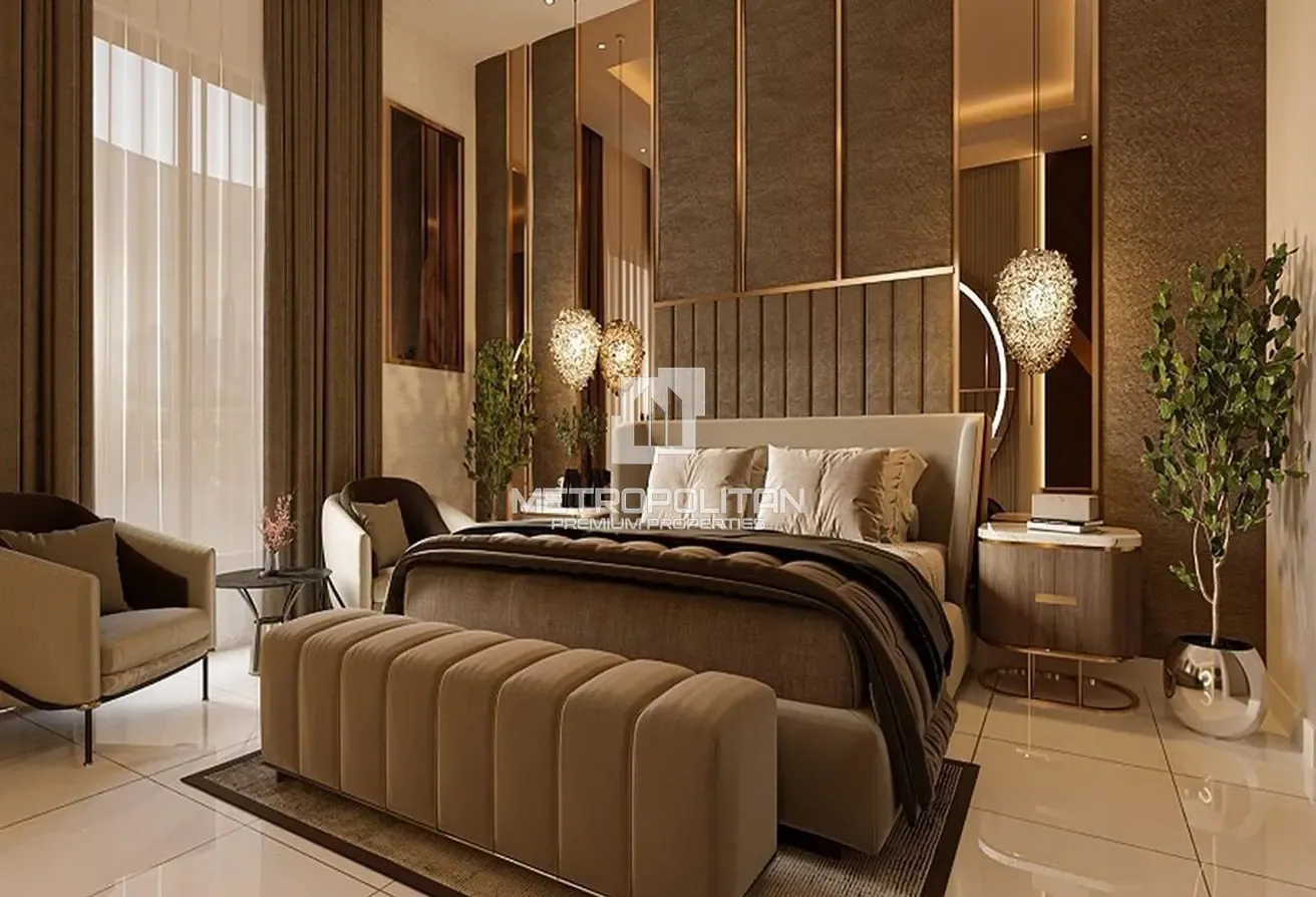 Premium Quality | Excellent ROI | Top Location