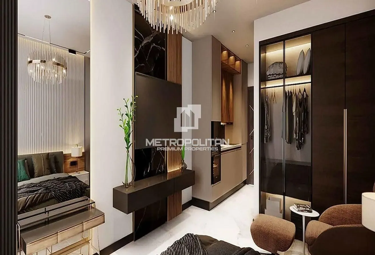Premium Quality | Excellent ROI | Top Location