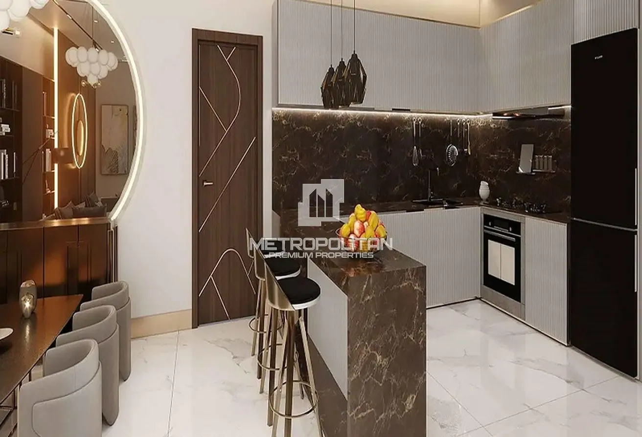 Premium Quality | Excellent ROI | Top Location