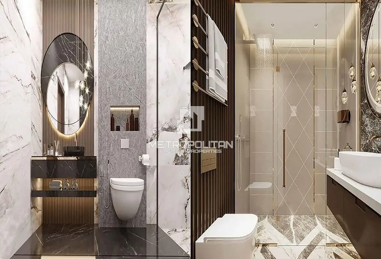 Premium Quality | Excellent ROI | Top Location