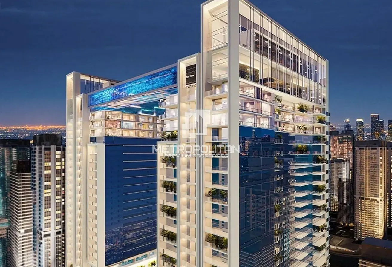 Premium Quality | Excellent ROI | Top Location