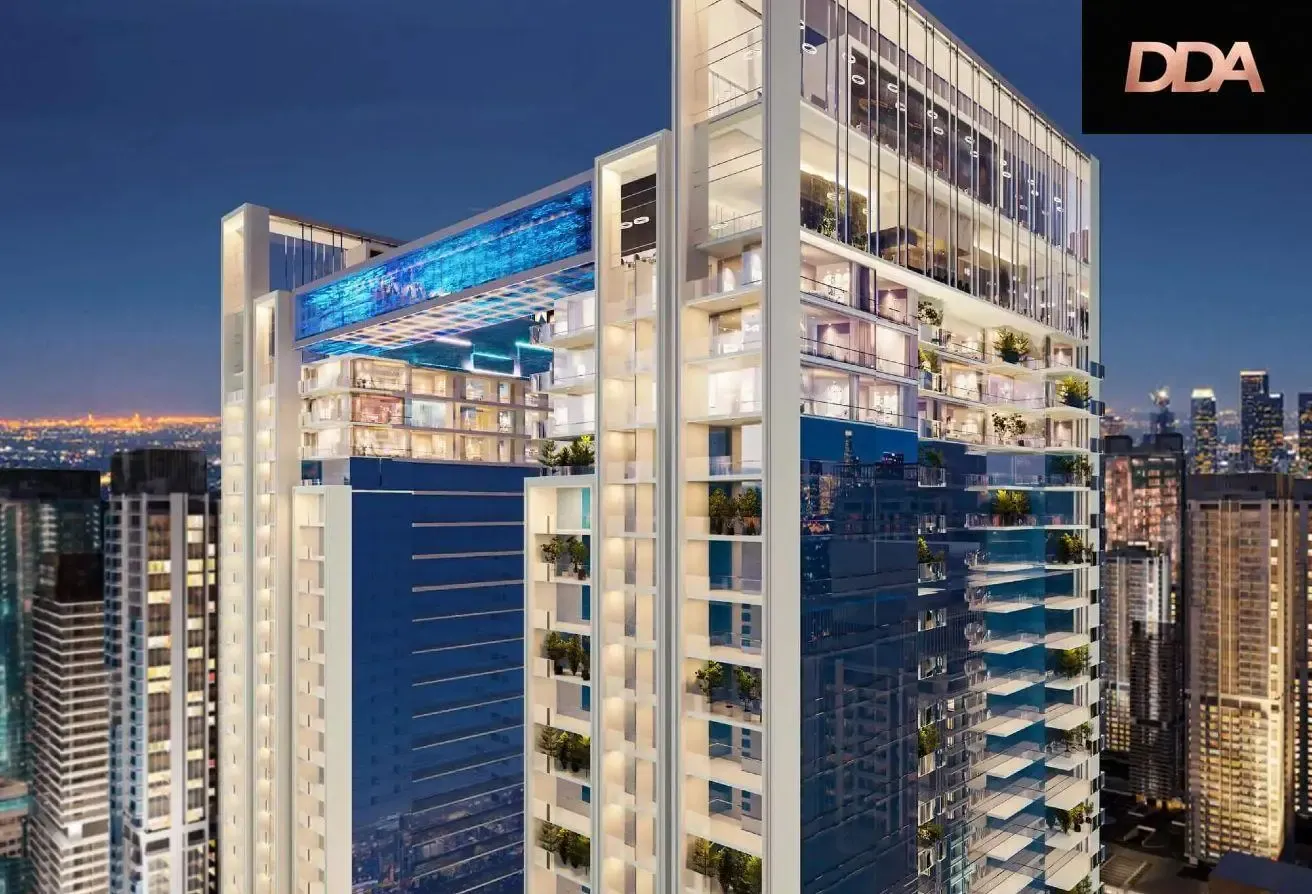 SELLING IN OP PRICE | LUXURY LIVING | HIGH FLOOR