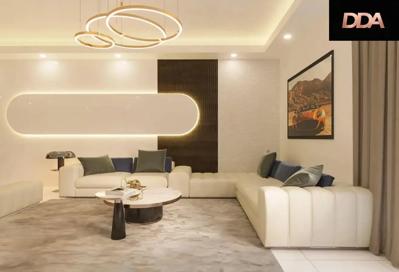 SELLING IN OP PRICE | LUXURY LIVING | HIGH FLOOR