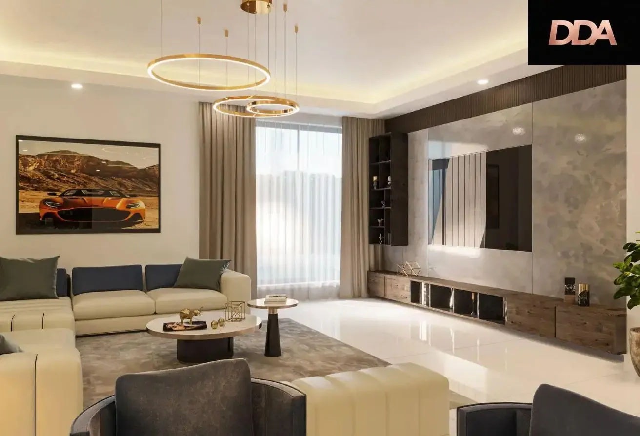SELLING IN OP PRICE | LUXURY LIVING | HIGH FLOOR
