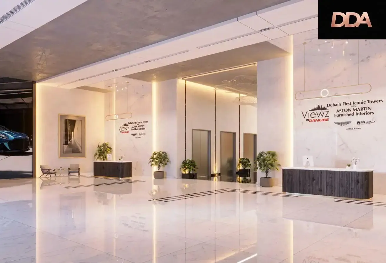 SELLING IN OP PRICE | LUXURY LIVING | HIGH FLOOR