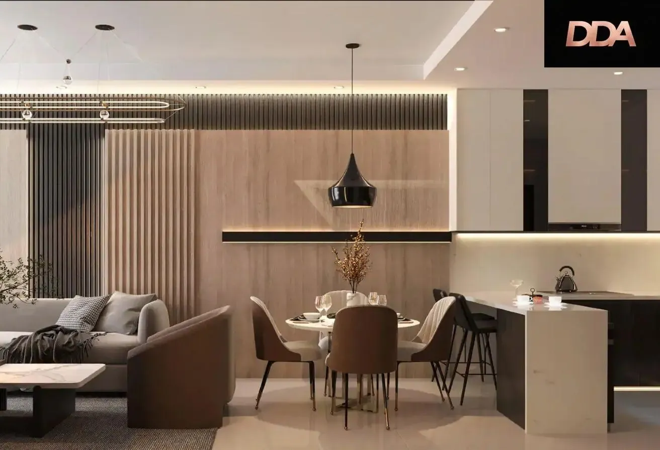 SELLING IN OP PRICE | LUXURY LIVING | HIGH FLOOR