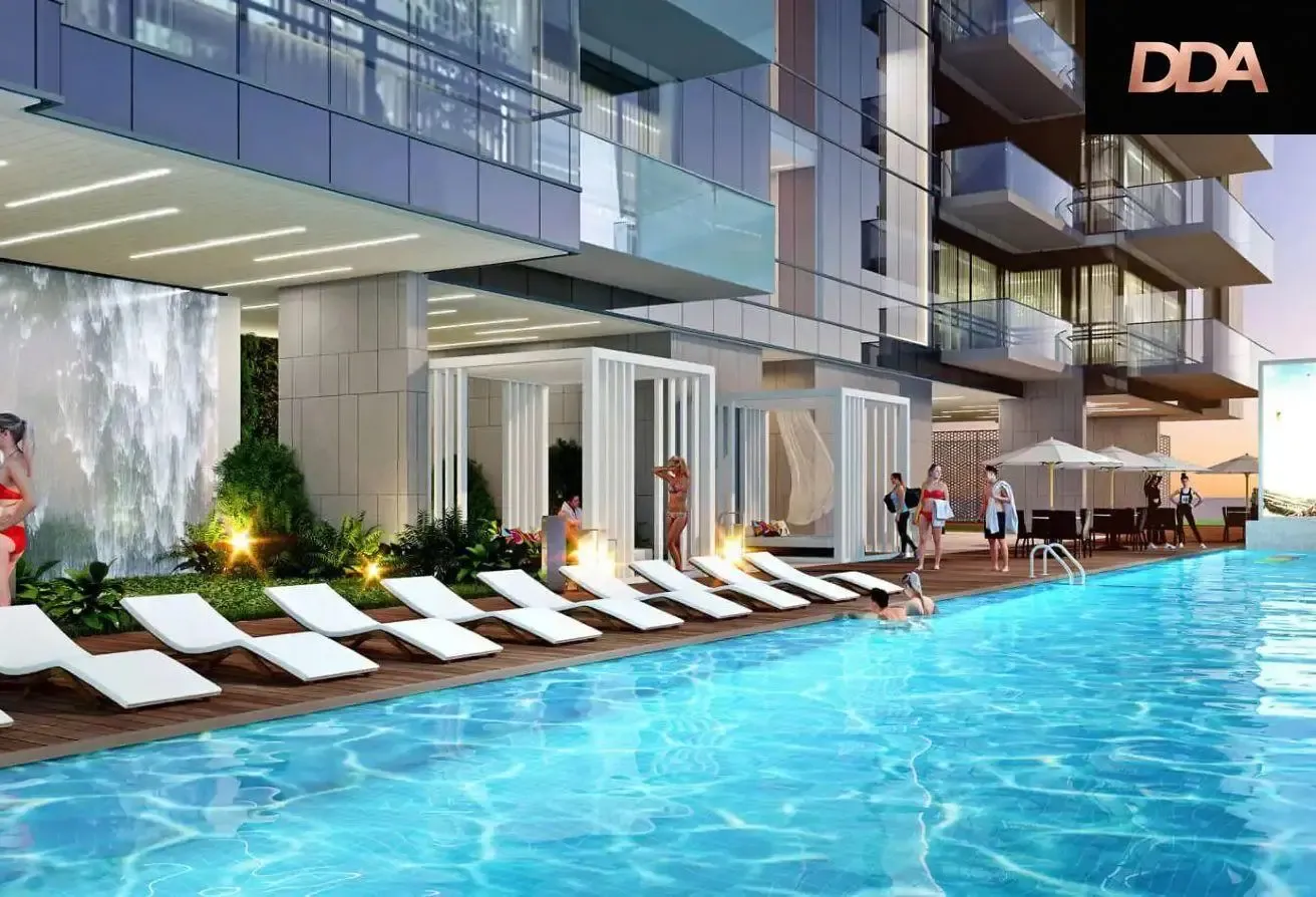 SELLING IN OP PRICE | LUXURY LIVING | HIGH FLOOR