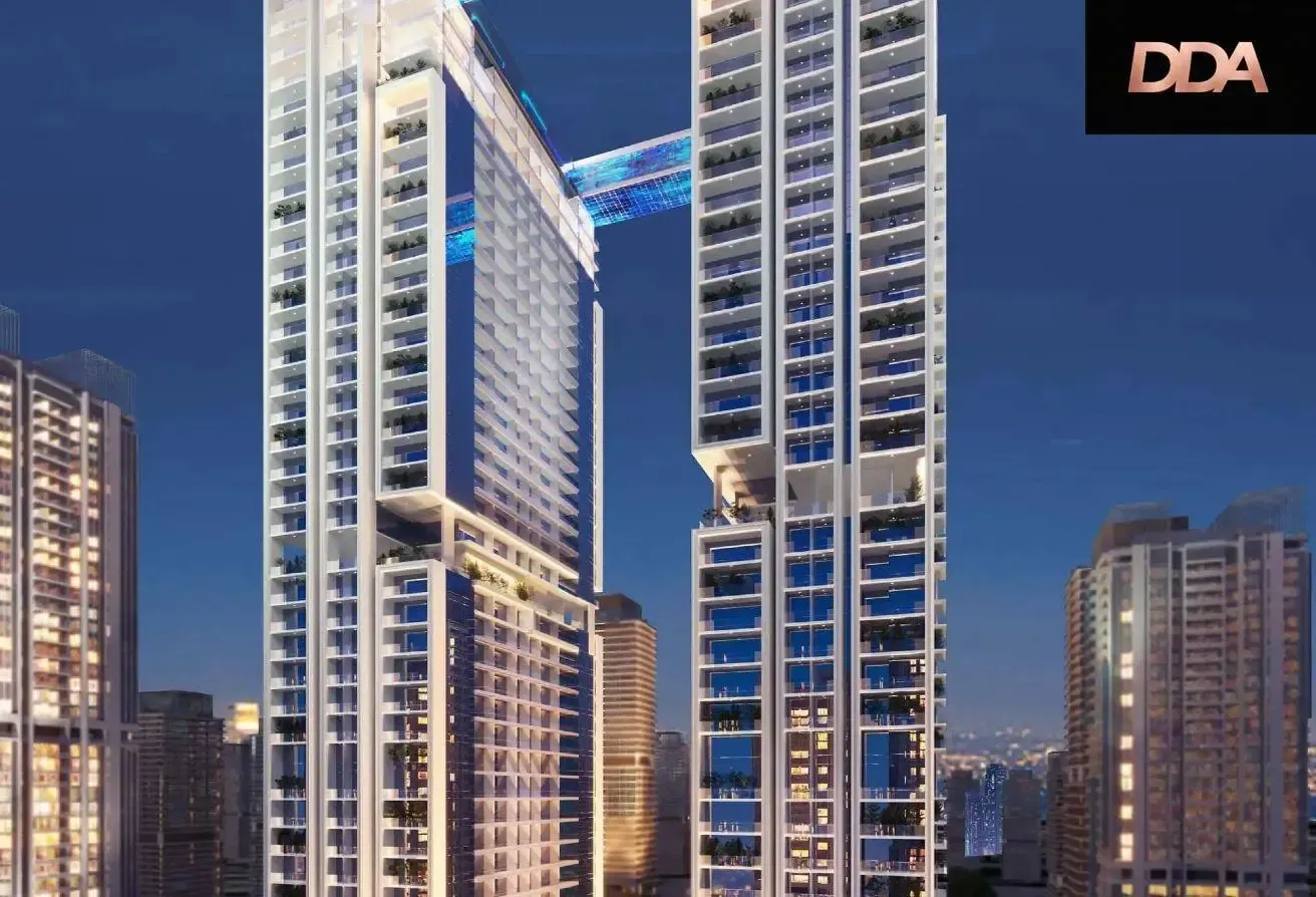 SELLING IN OP PRICE | LUXURY LIVING | HIGH FLOOR