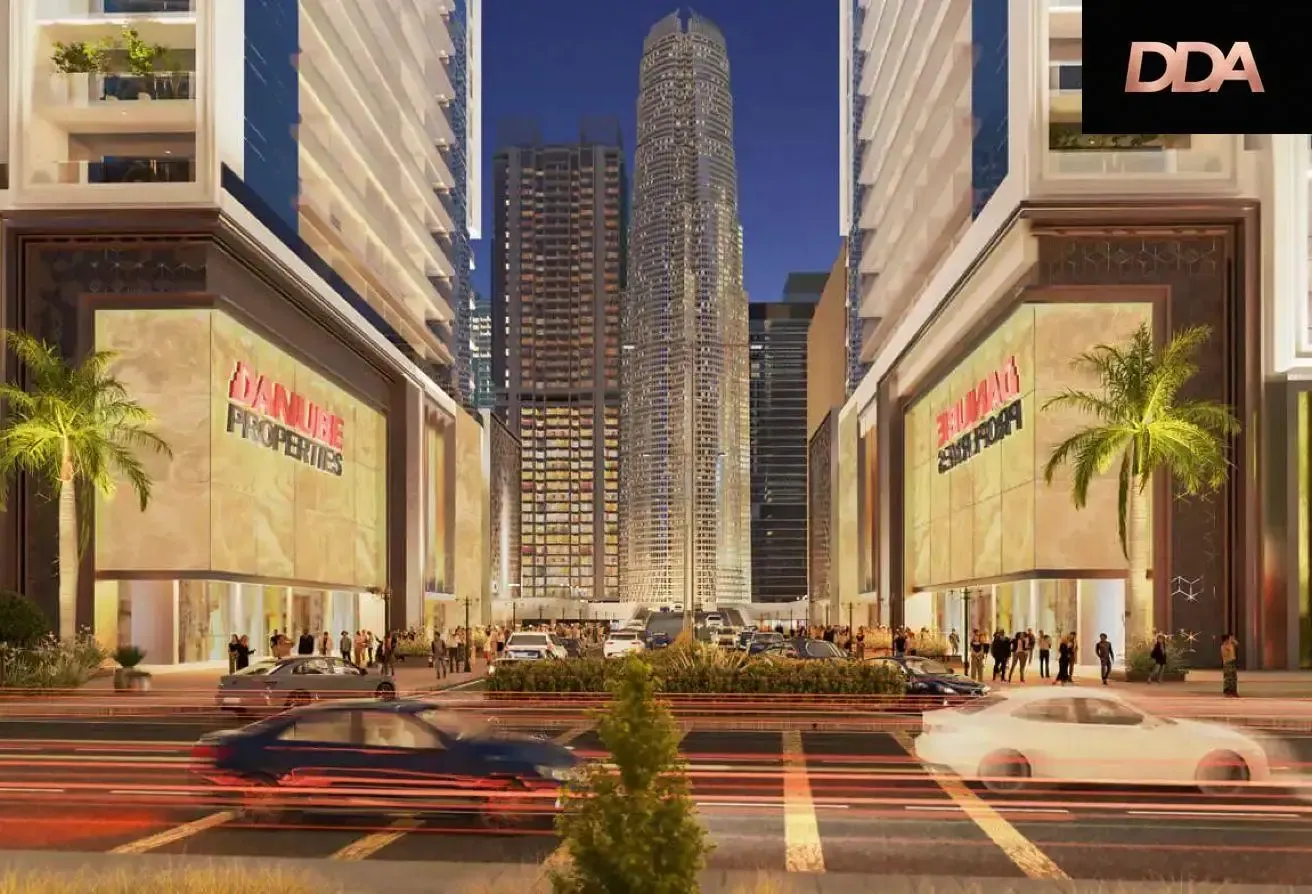 SELLING IN OP PRICE | LUXURY LIVING | HIGH FLOOR
