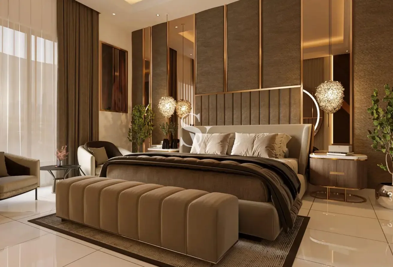 Below OP | Aston Martin Furnished | Monthly PHPP