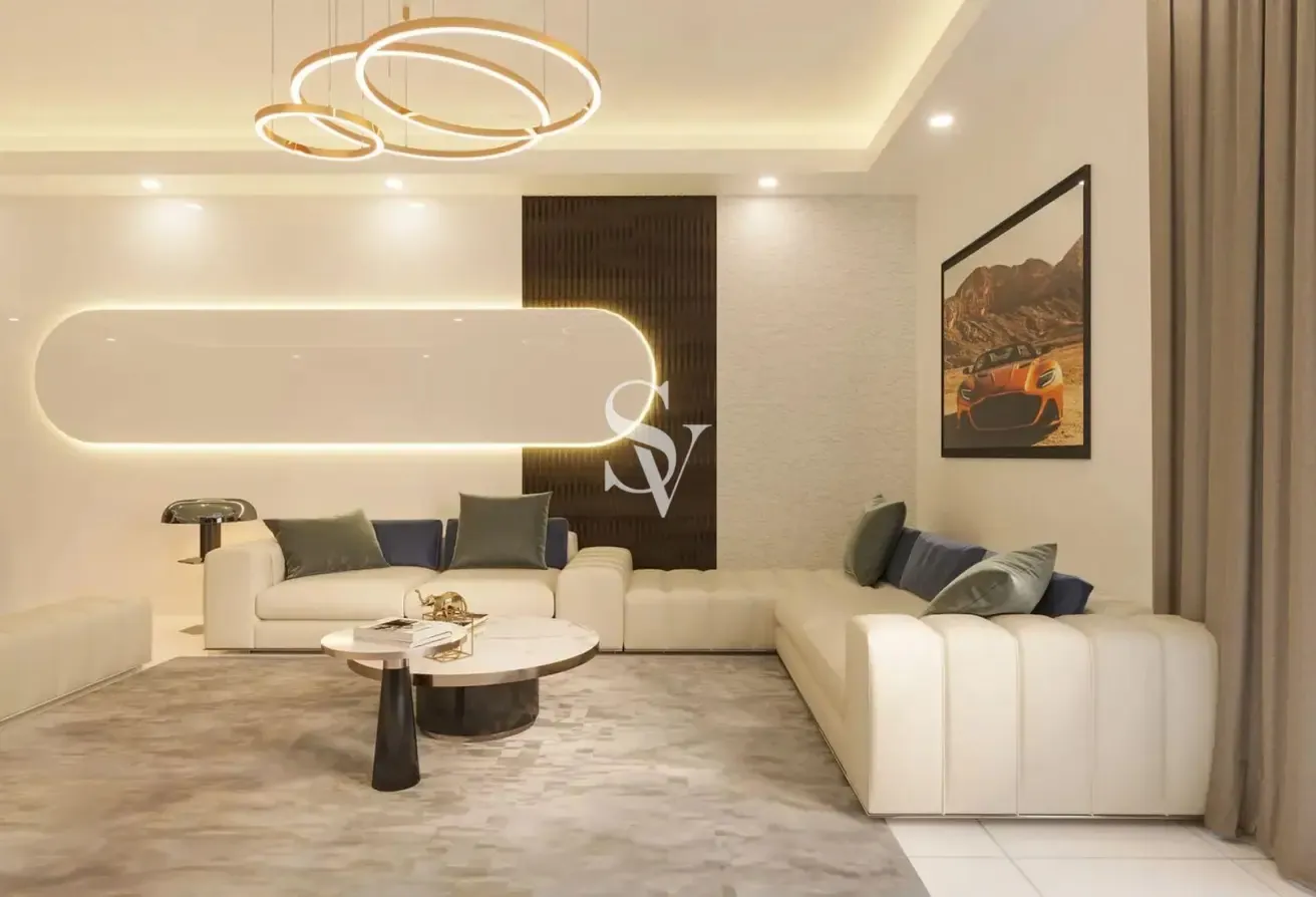 Below OP | Aston Martin Furnished | Monthly PHPP